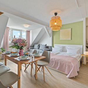 Appartement met Drie Slaapkamers